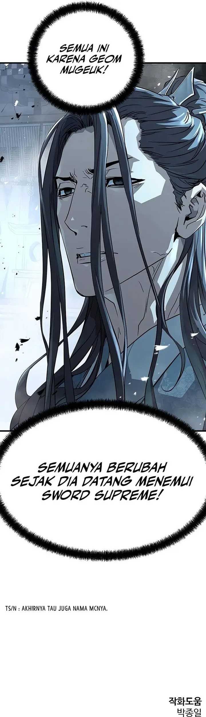 Absolute Regression Chapter 43 Halaman 76