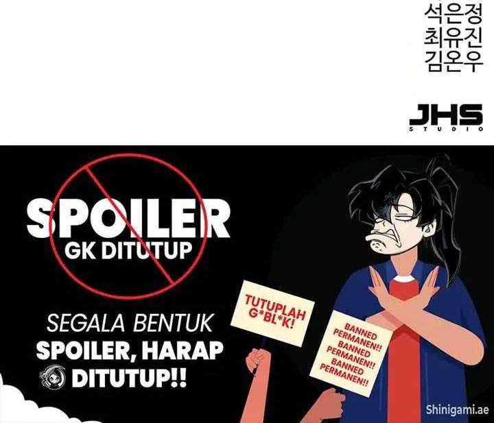 Absolute Regression Chapter 43 Halaman 77