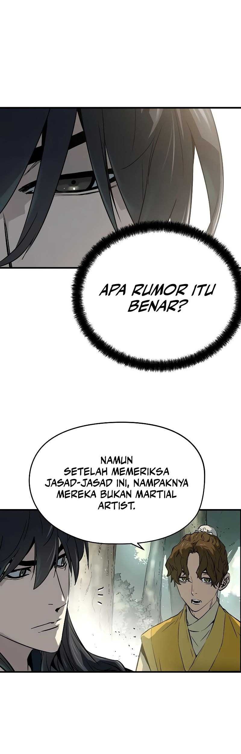 Absolute Regression Chapter 44 Halaman 8