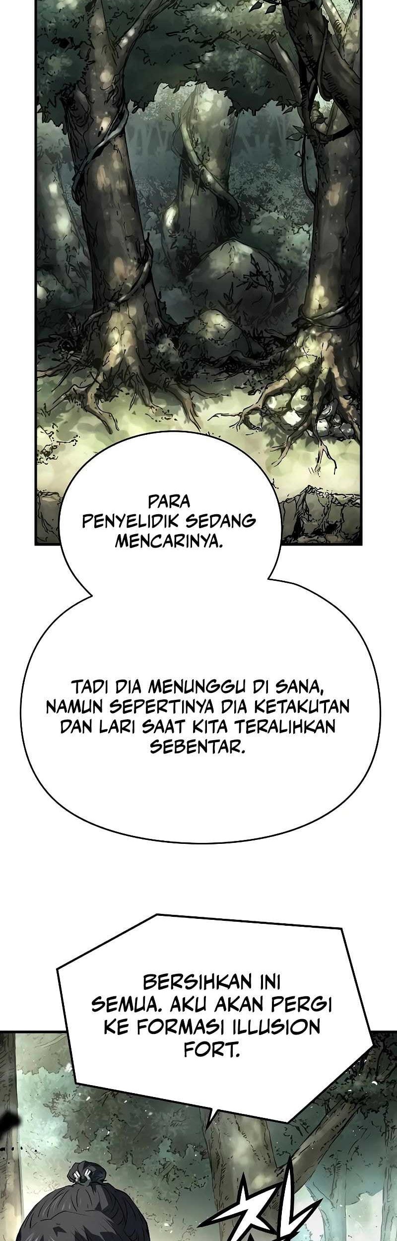 Absolute Regression Chapter 44 Halaman 22