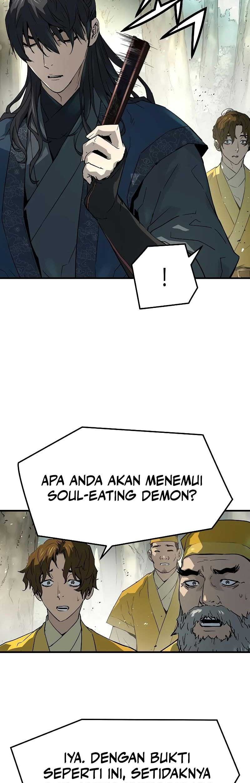 Absolute Regression Chapter 44 Halaman 23
