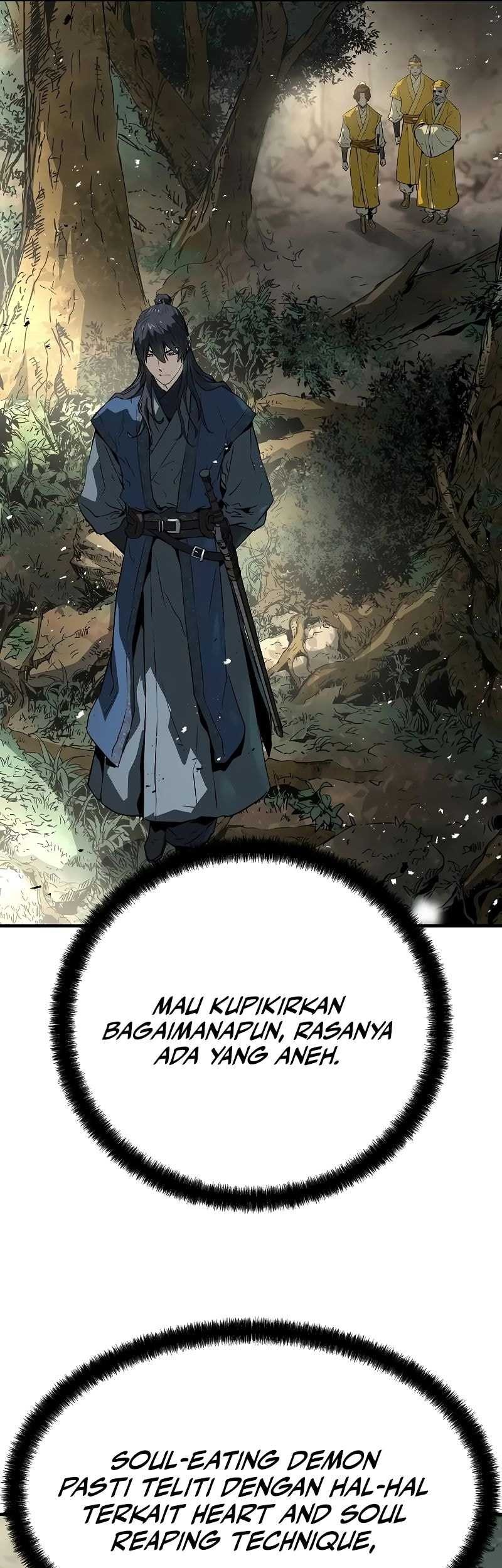 Absolute Regression Chapter 44 Halaman 25