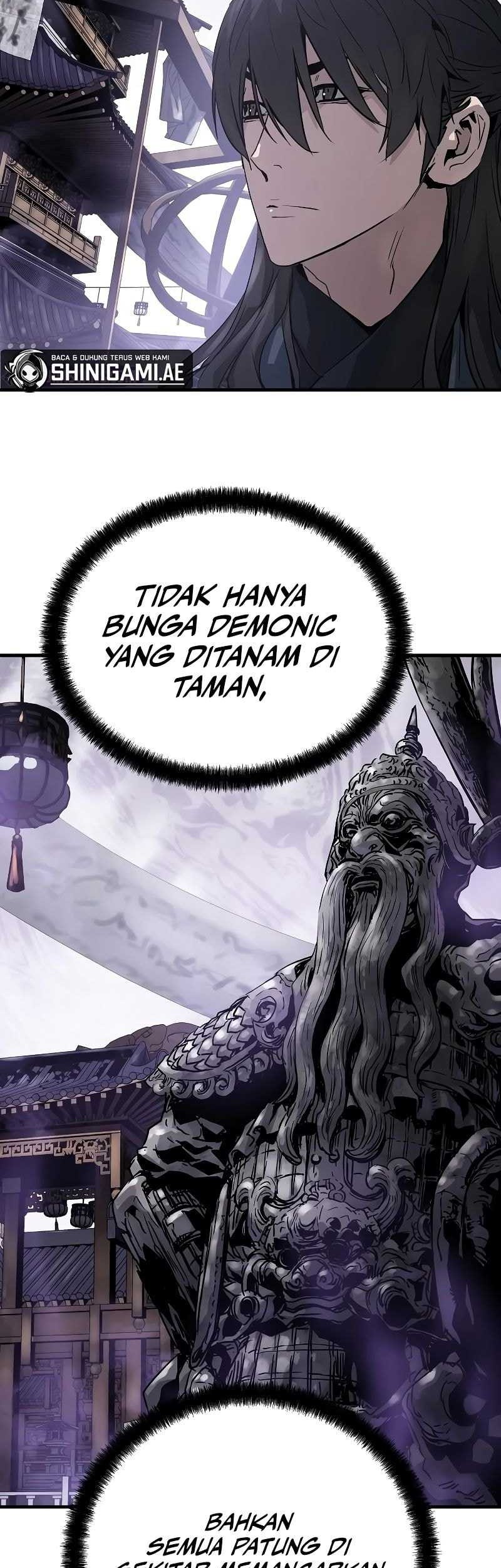 Absolute Regression Chapter 44 Halaman 35