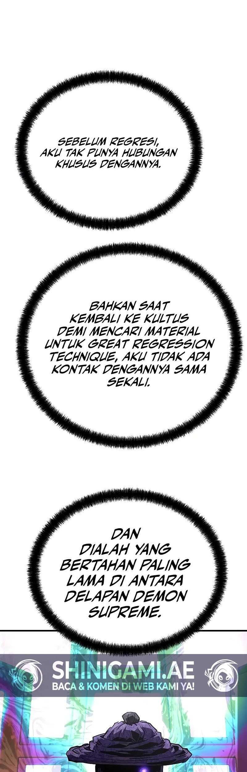 Absolute Regression Chapter 44 Halaman 42