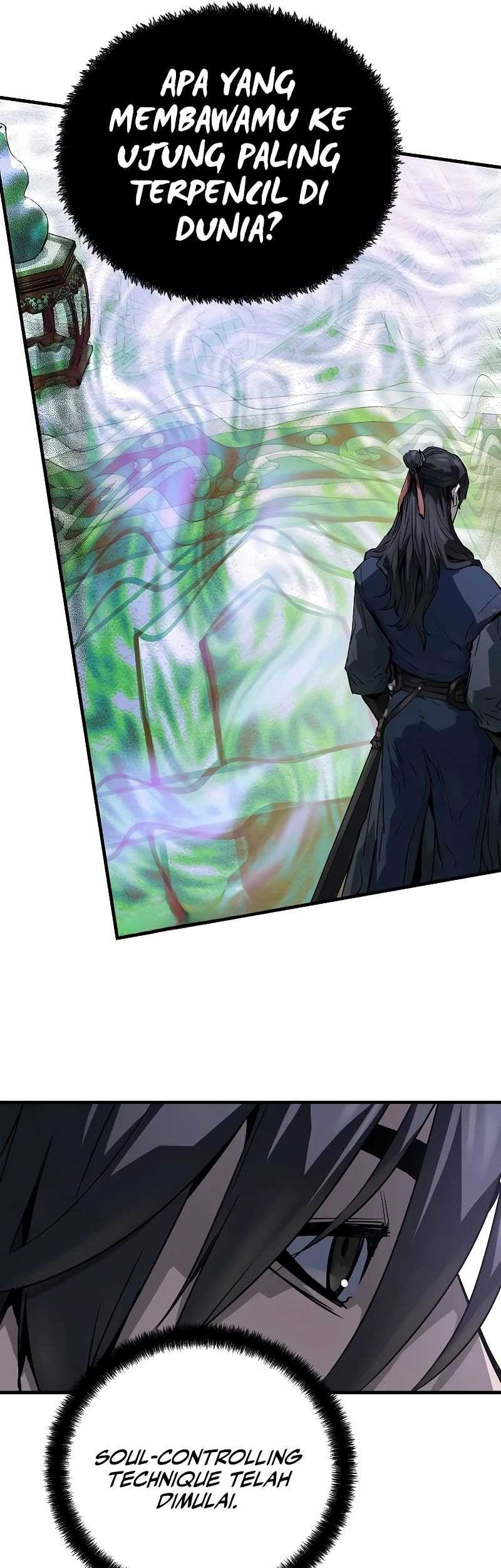 Absolute Regression Chapter 44 Halaman 45