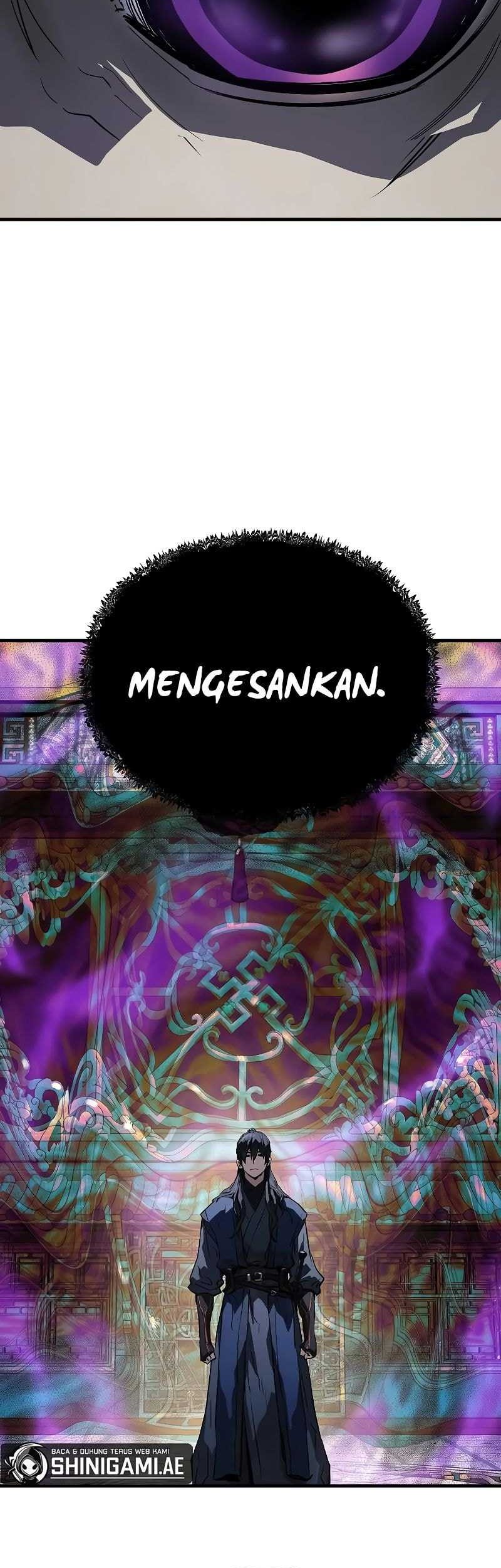 Absolute Regression Chapter 44 Halaman 47