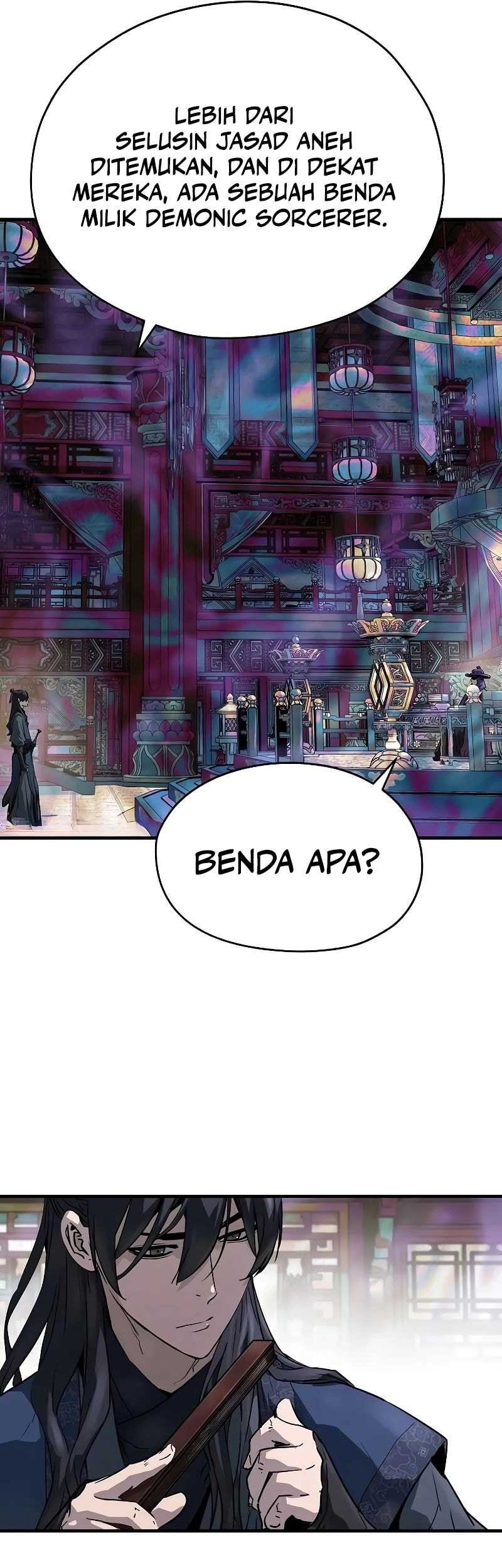 Absolute Regression Chapter 44 Halaman 49