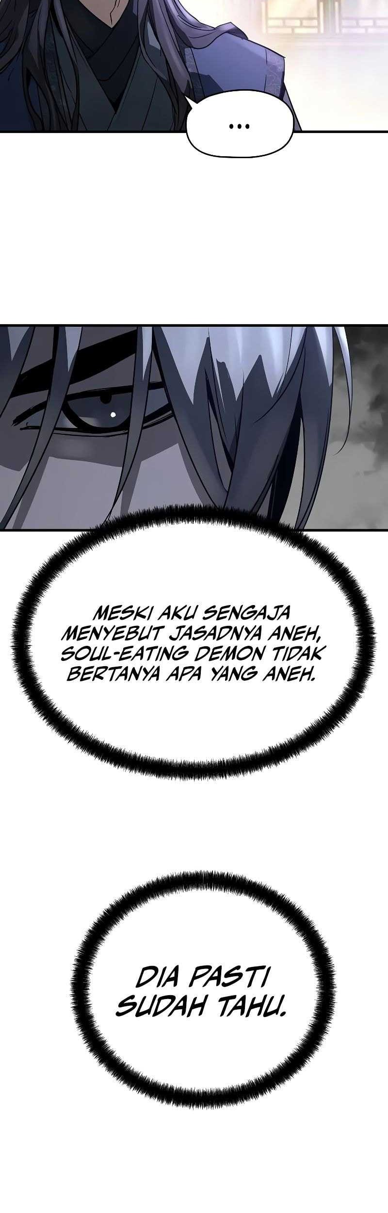 Absolute Regression Chapter 44 Halaman 51