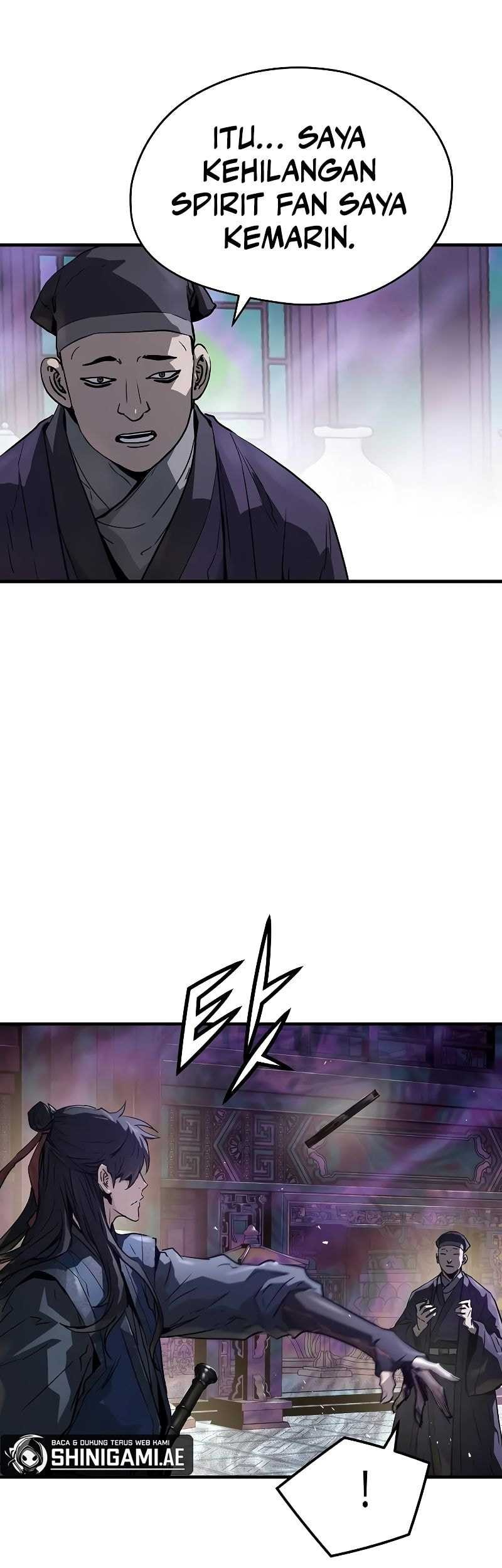 Absolute Regression Chapter 44 Halaman 53