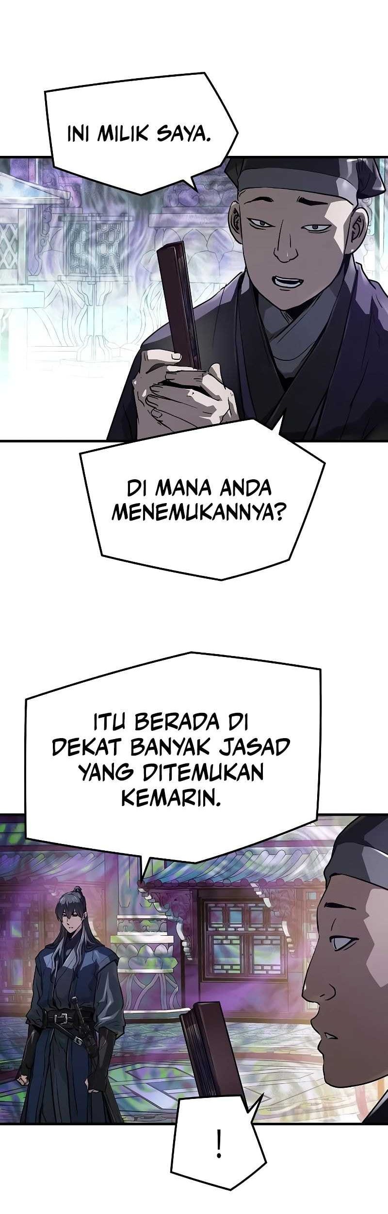 Absolute Regression Chapter 44 Halaman 54