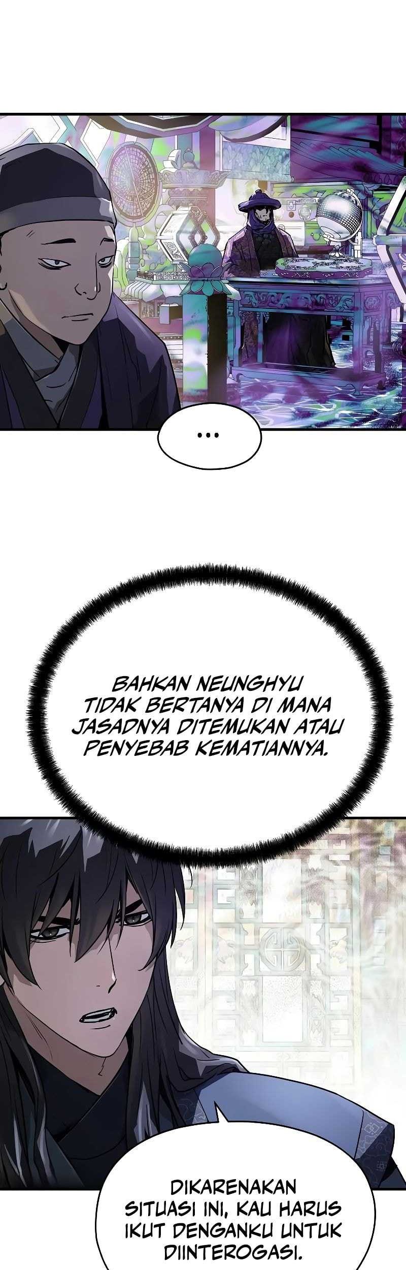 Absolute Regression Chapter 44 Halaman 55
