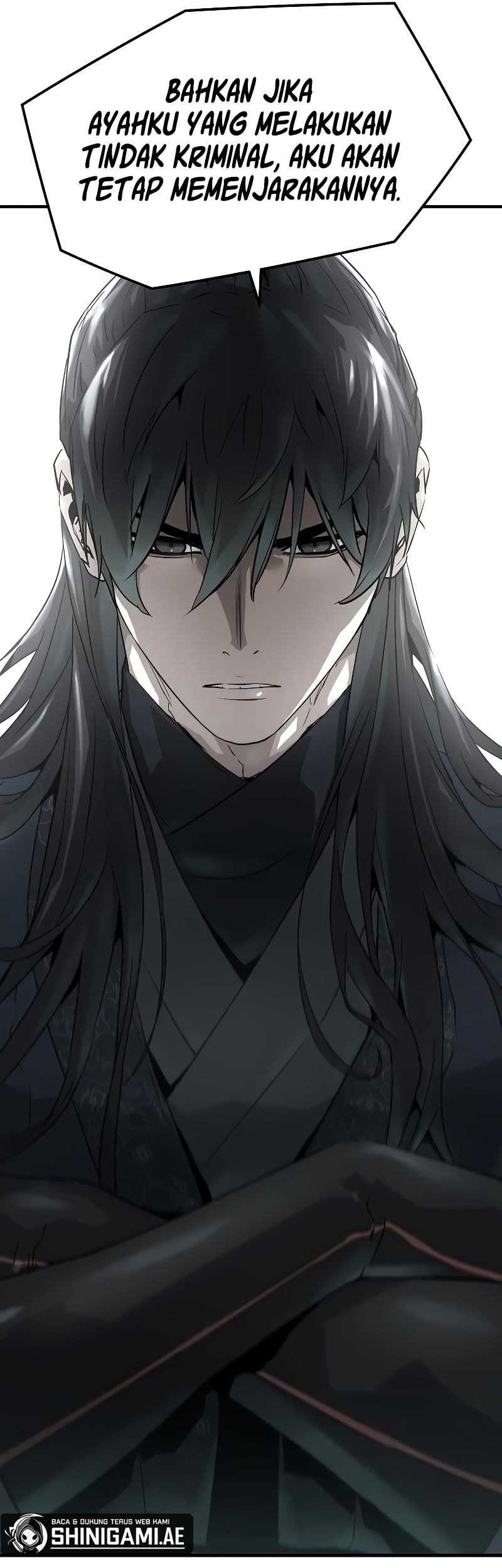 Absolute Regression Chapter 44 Halaman 65