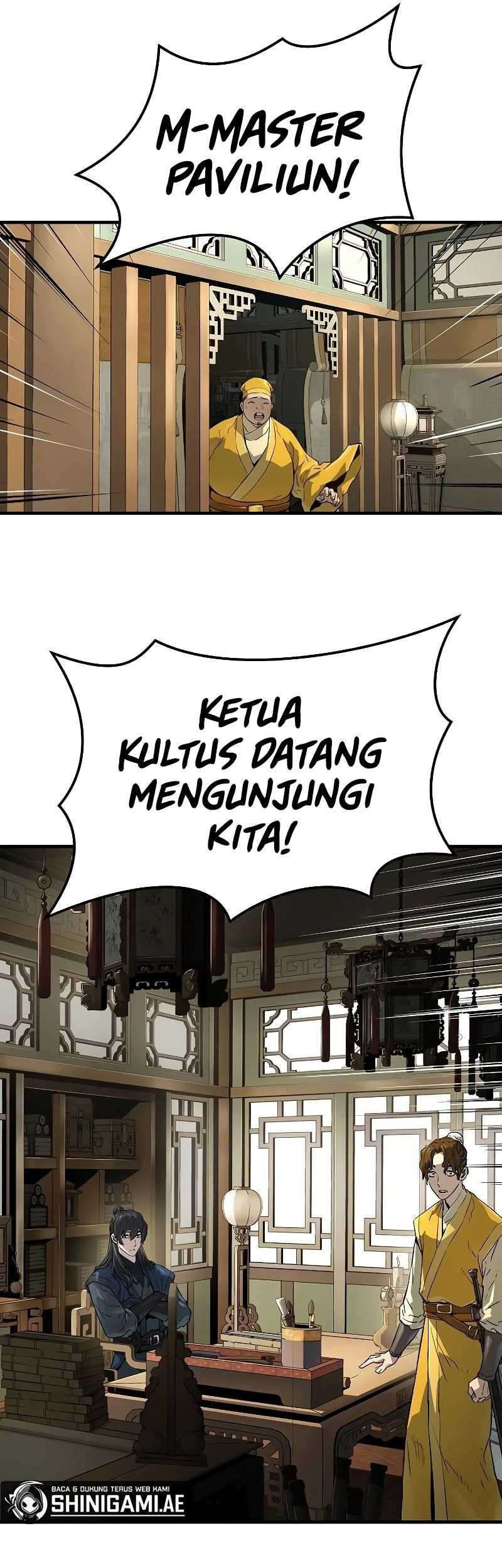 Absolute Regression Chapter 44 Halaman 69