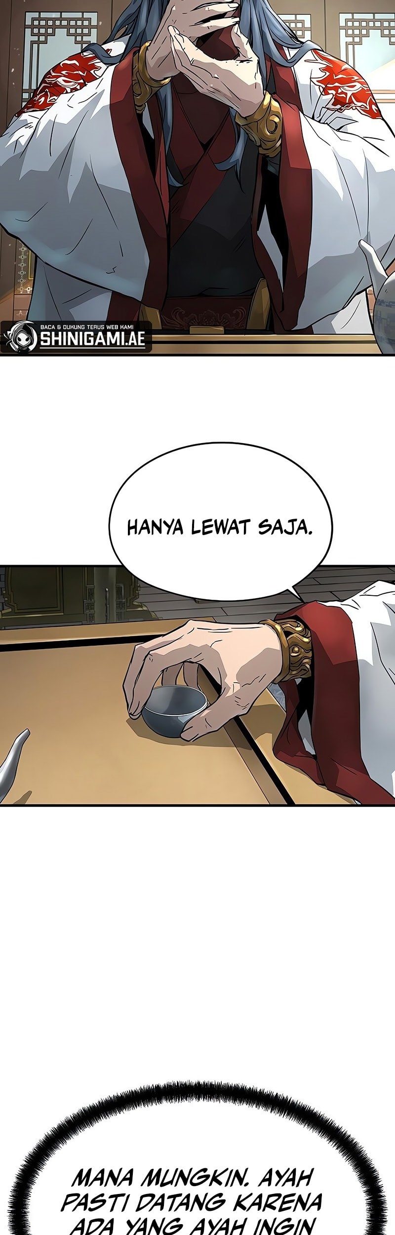Absolute Regression Chapter 45 Halaman 4