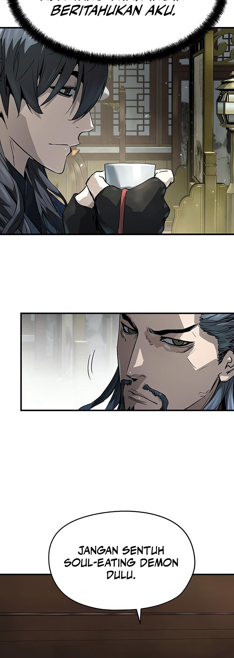 Absolute Regression Chapter 45 Halaman 5