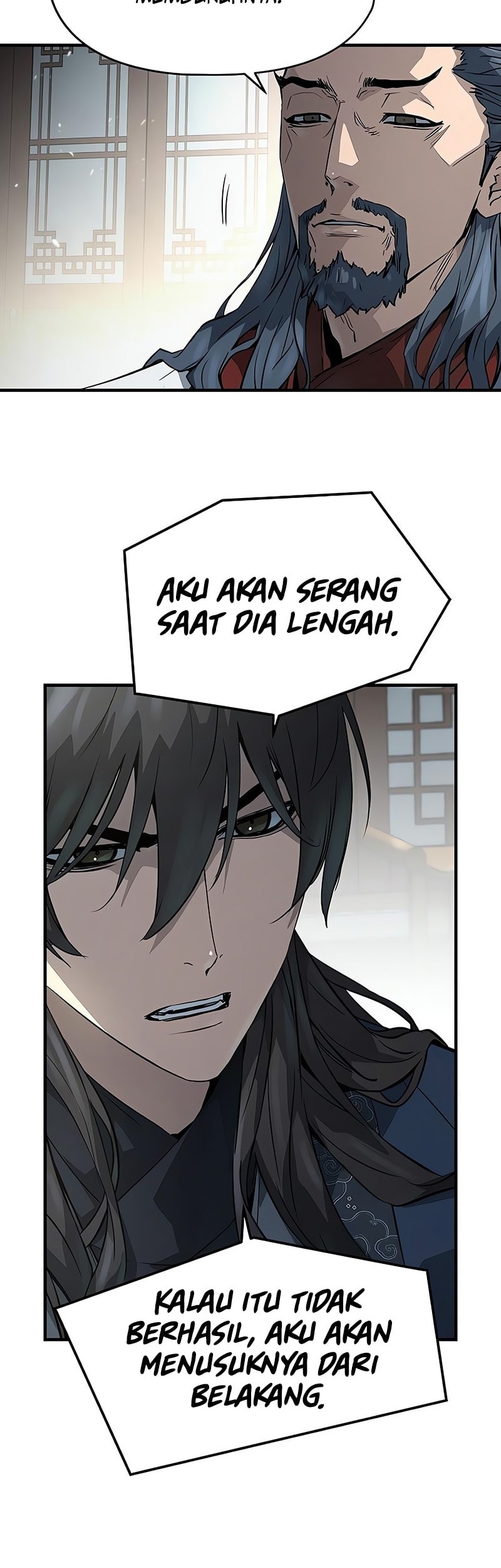 Absolute Regression Chapter 45 Halaman 7