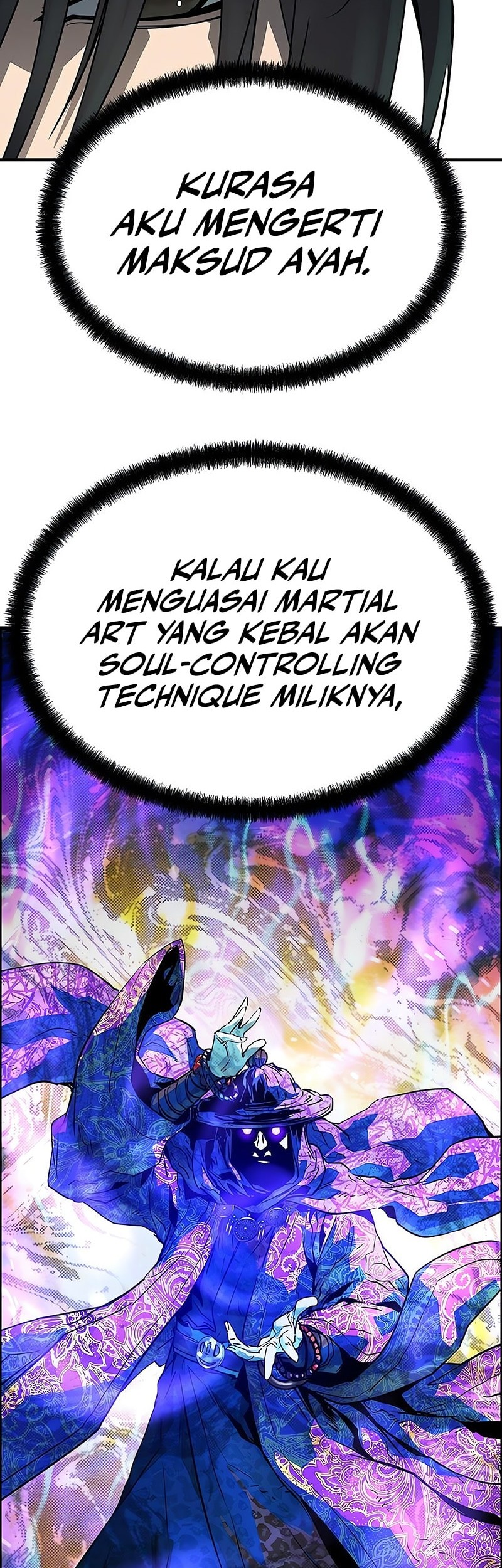 Absolute Regression Chapter 45 Halaman 11