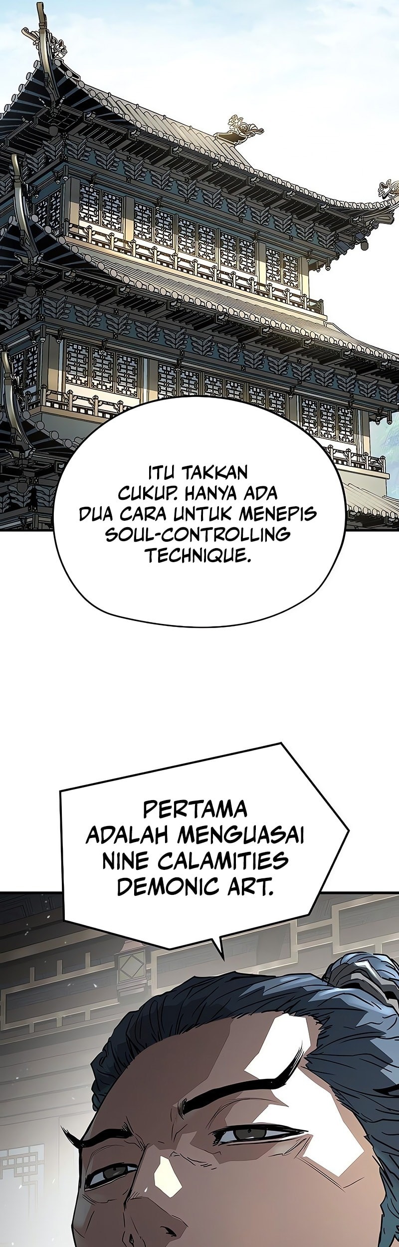 Absolute Regression Chapter 45 Halaman 14