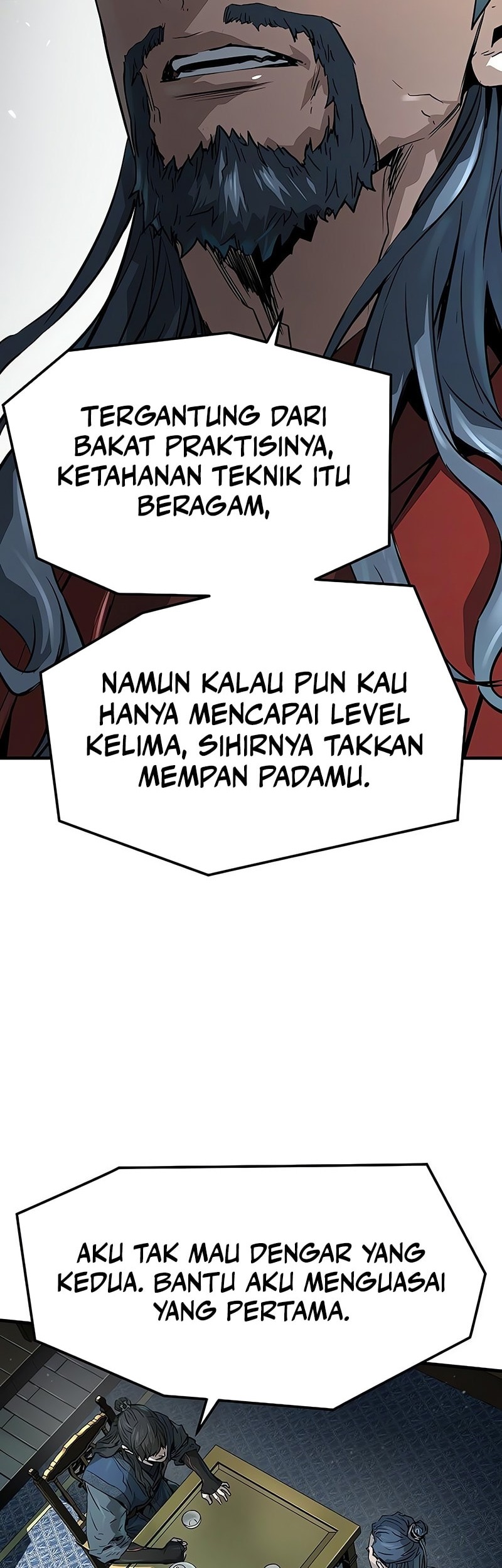 Absolute Regression Chapter 45 Halaman 15