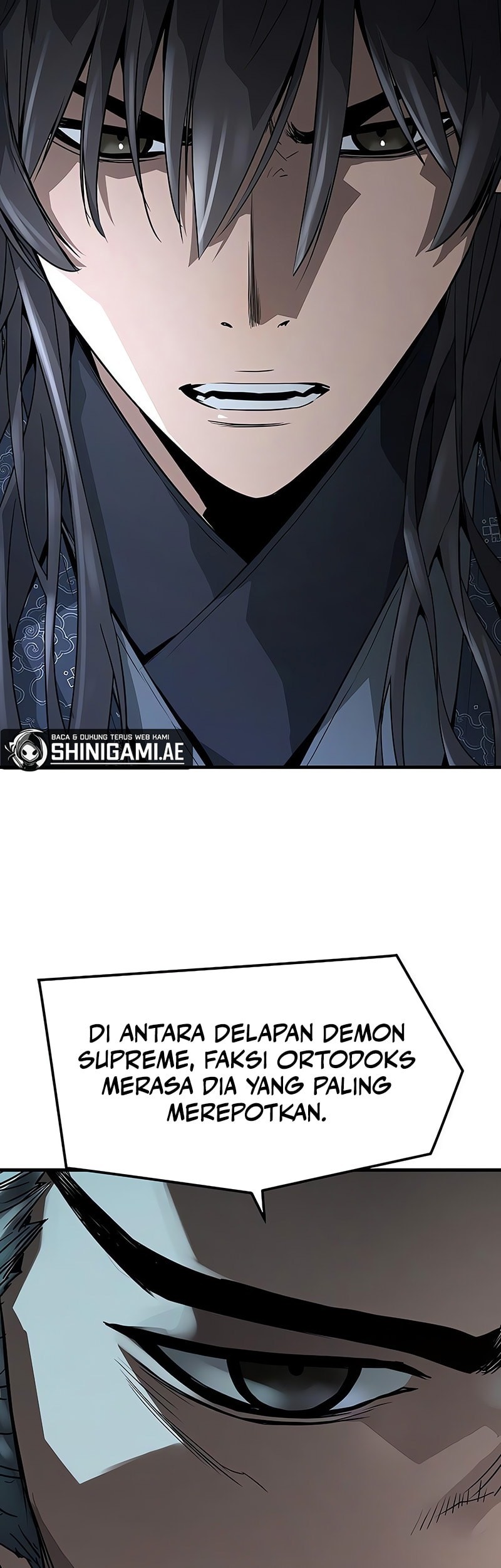 Absolute Regression Chapter 45 Halaman 18