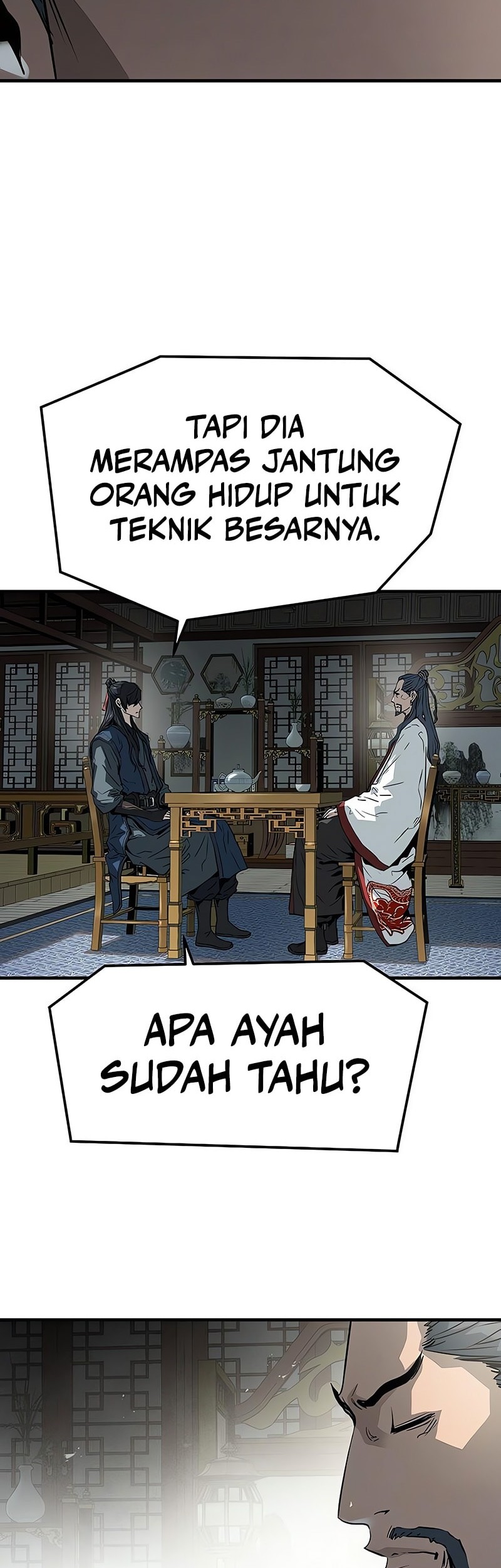 Absolute Regression Chapter 45 Halaman 19
