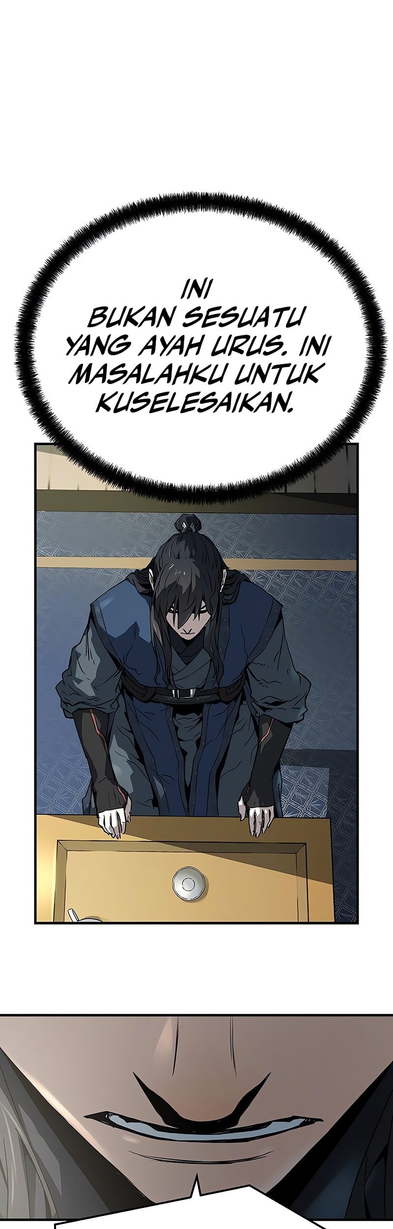 Absolute Regression Chapter 45 Halaman 23