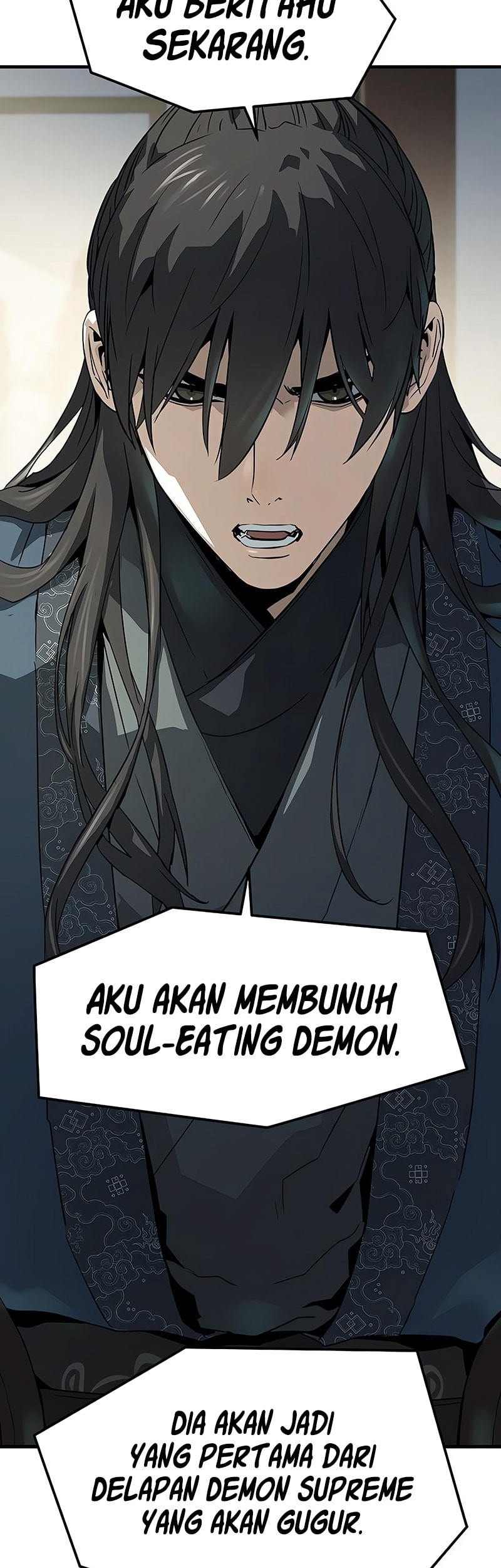 Absolute Regression Chapter 45 Halaman 25