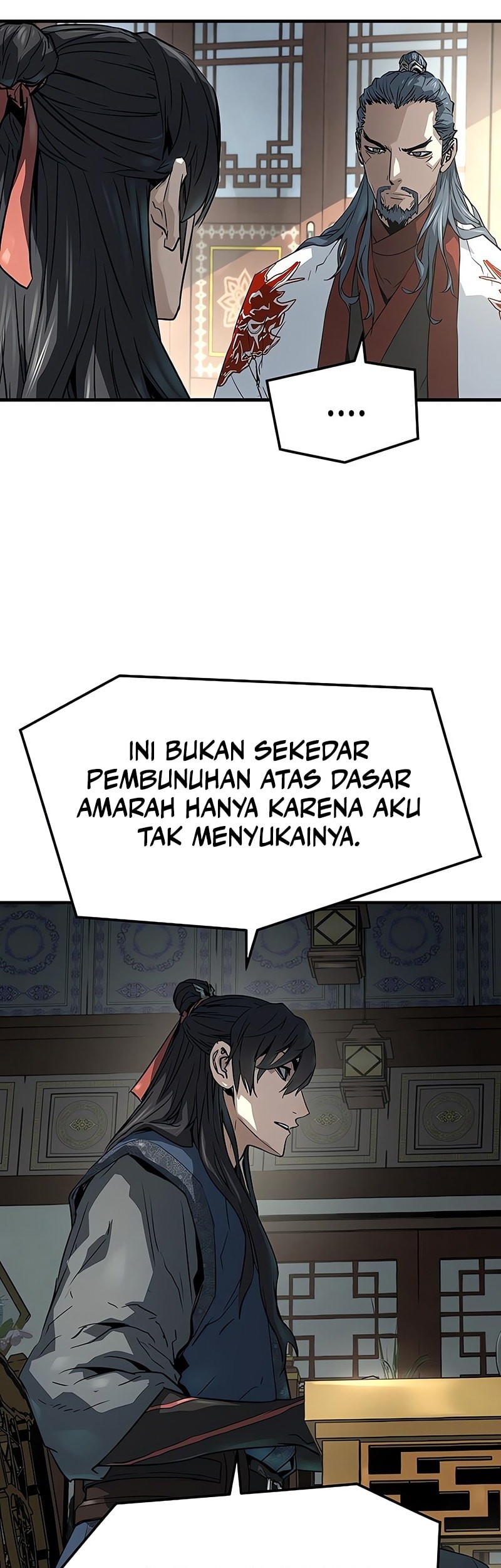Absolute Regression Chapter 45 Halaman 27