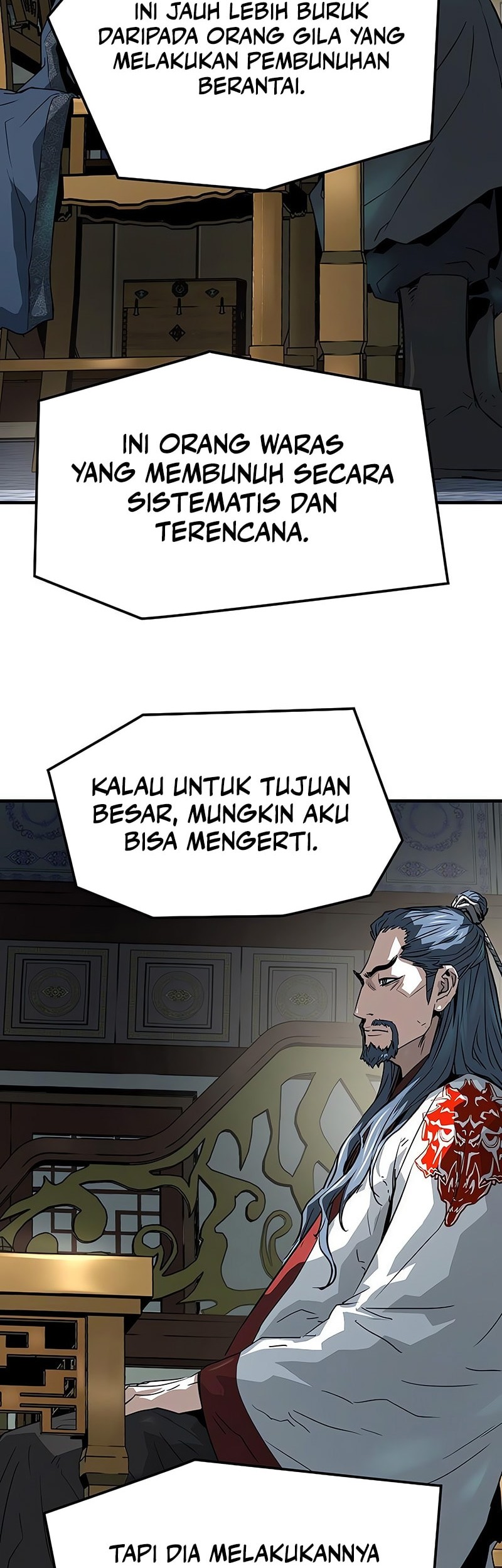 Absolute Regression Chapter 45 Halaman 28