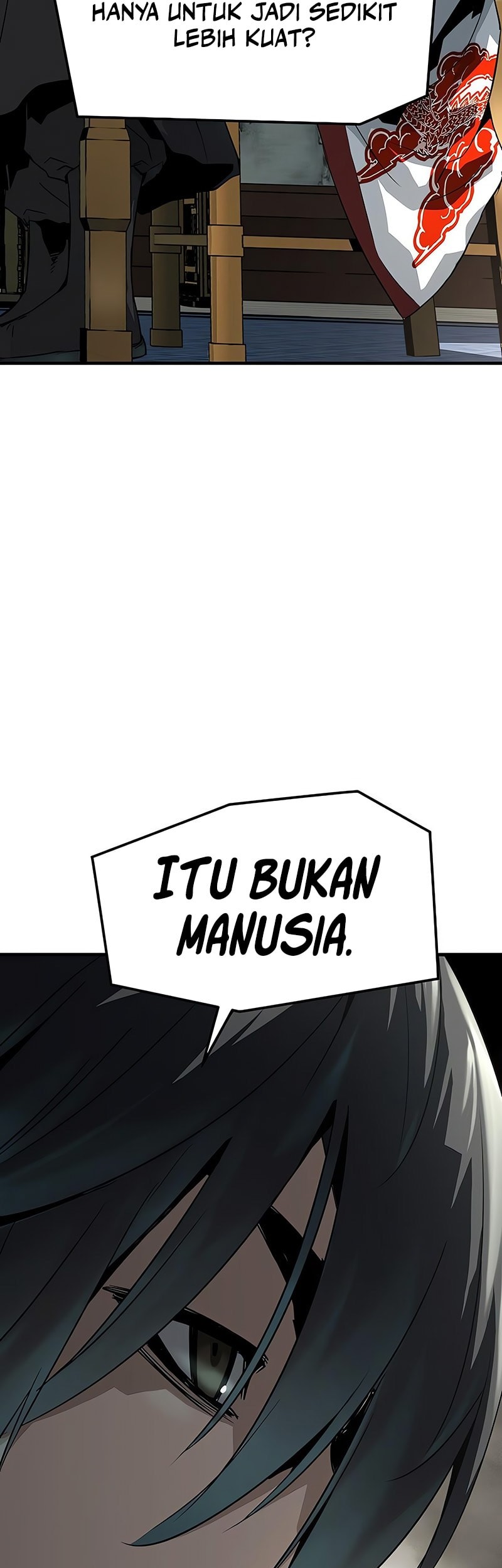 Absolute Regression Chapter 45 Halaman 29