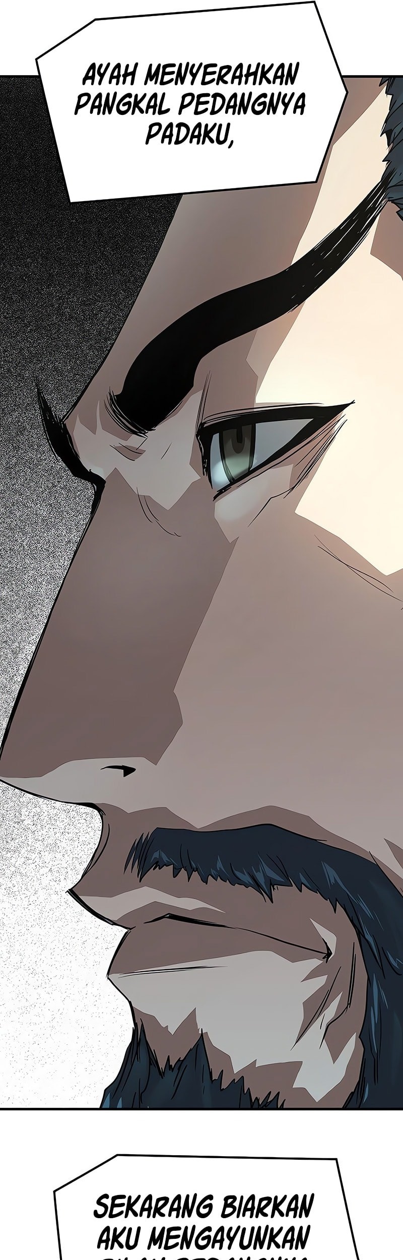 Absolute Regression Chapter 45 Halaman 31