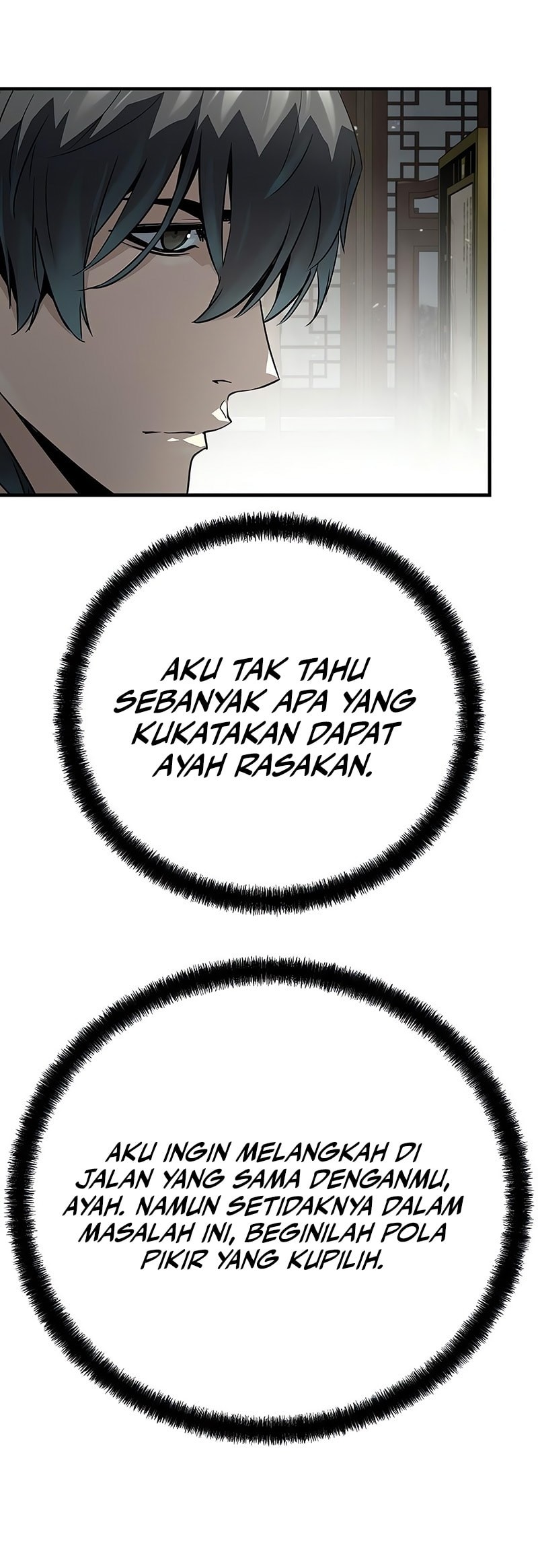 Absolute Regression Chapter 45 Halaman 33