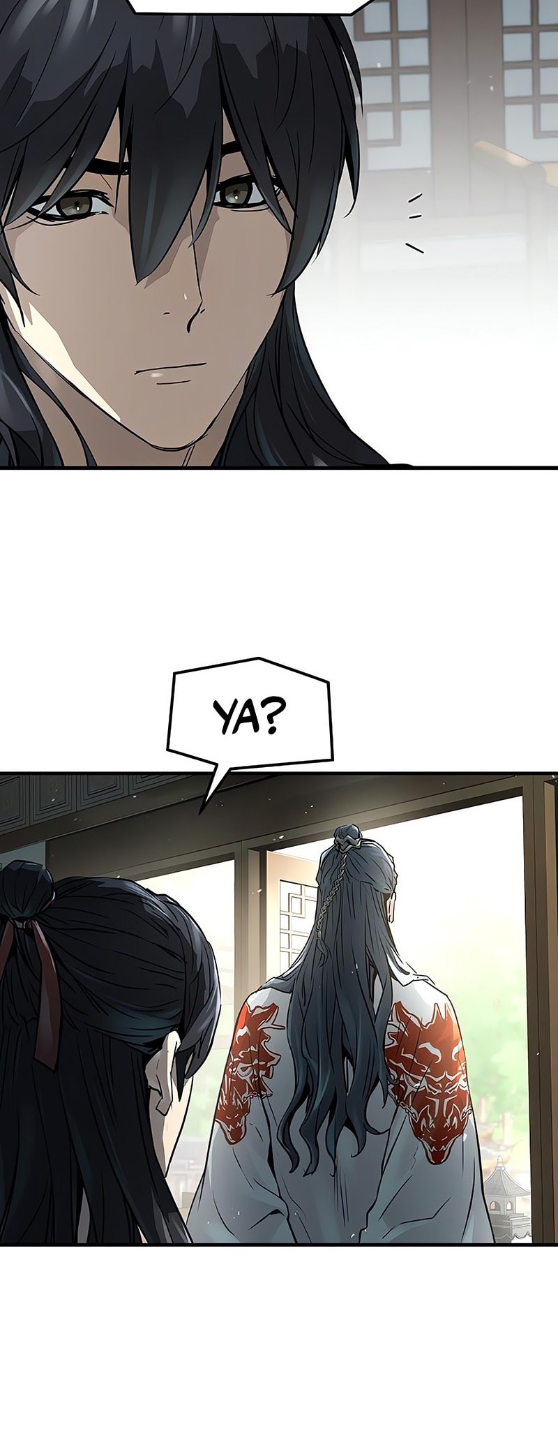 Absolute Regression Chapter 45 Halaman 37