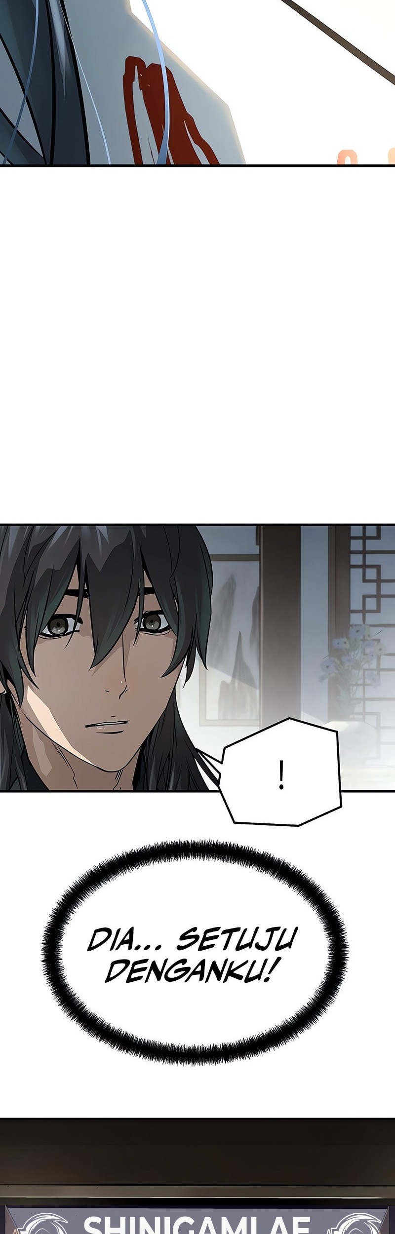 Absolute Regression Chapter 45 Halaman 39