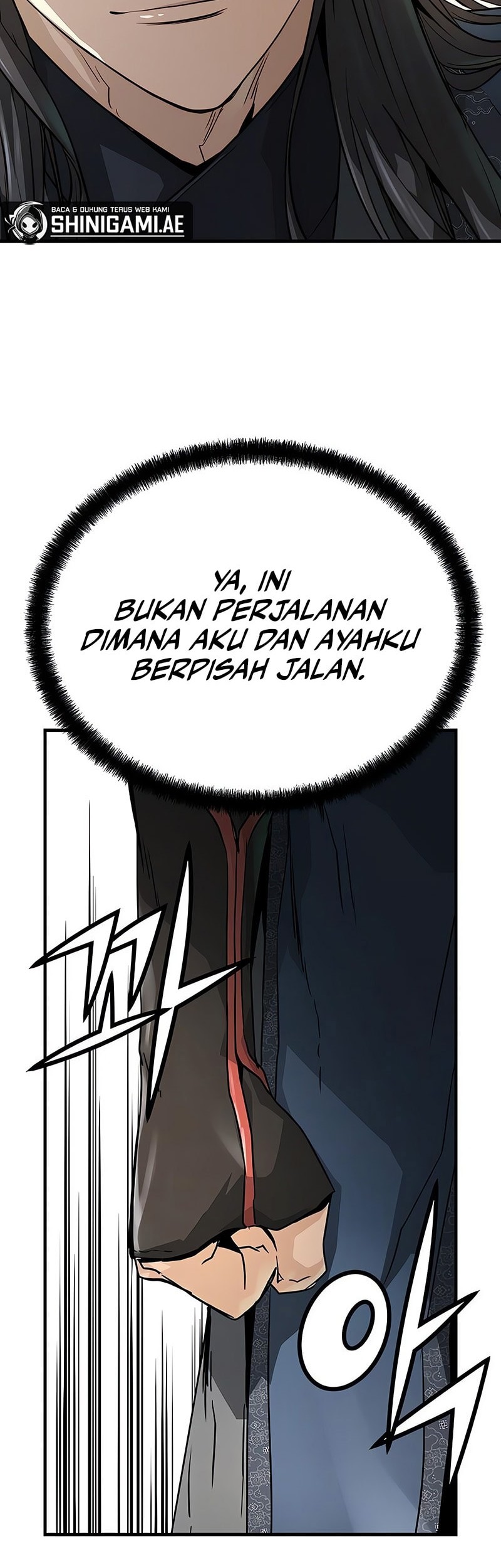 Absolute Regression Chapter 45 Halaman 41