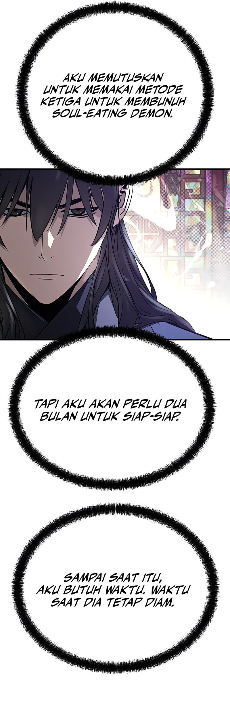 Absolute Regression Chapter 45 Halaman 46