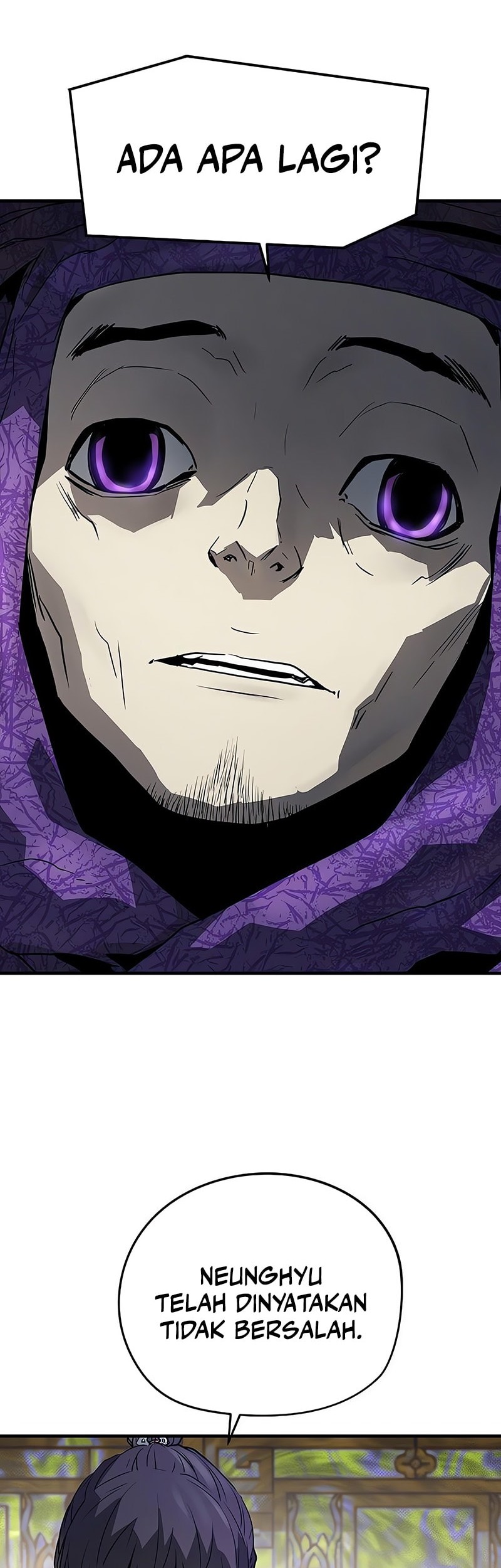 Absolute Regression Chapter 45 Halaman 47