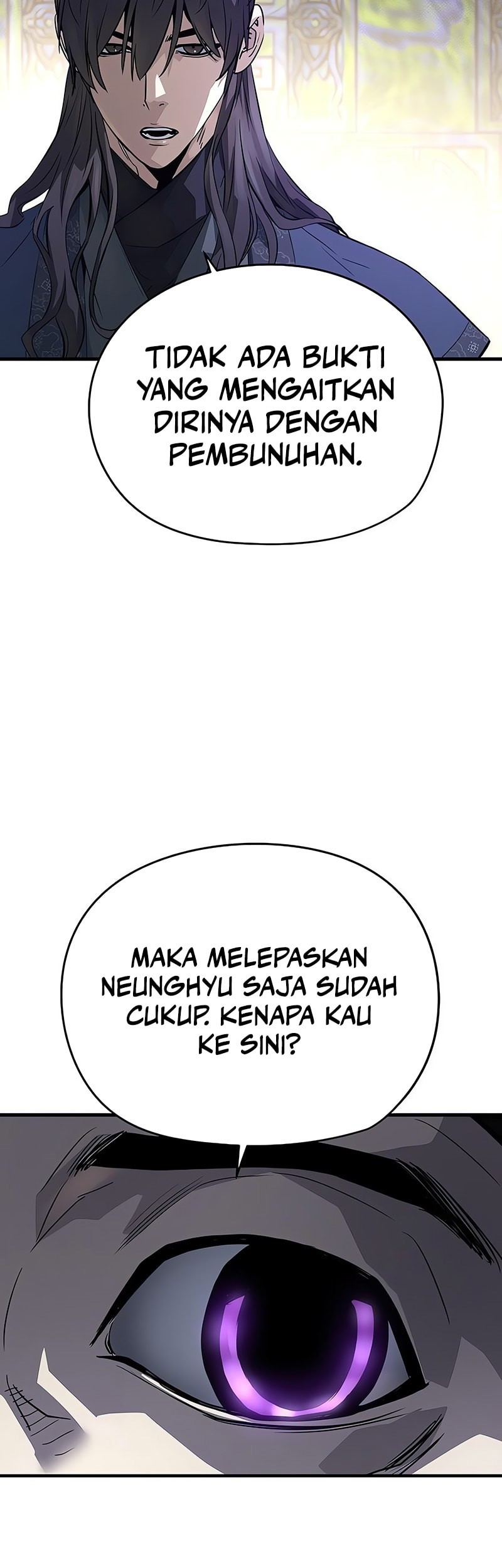 Absolute Regression Chapter 45 Halaman 48