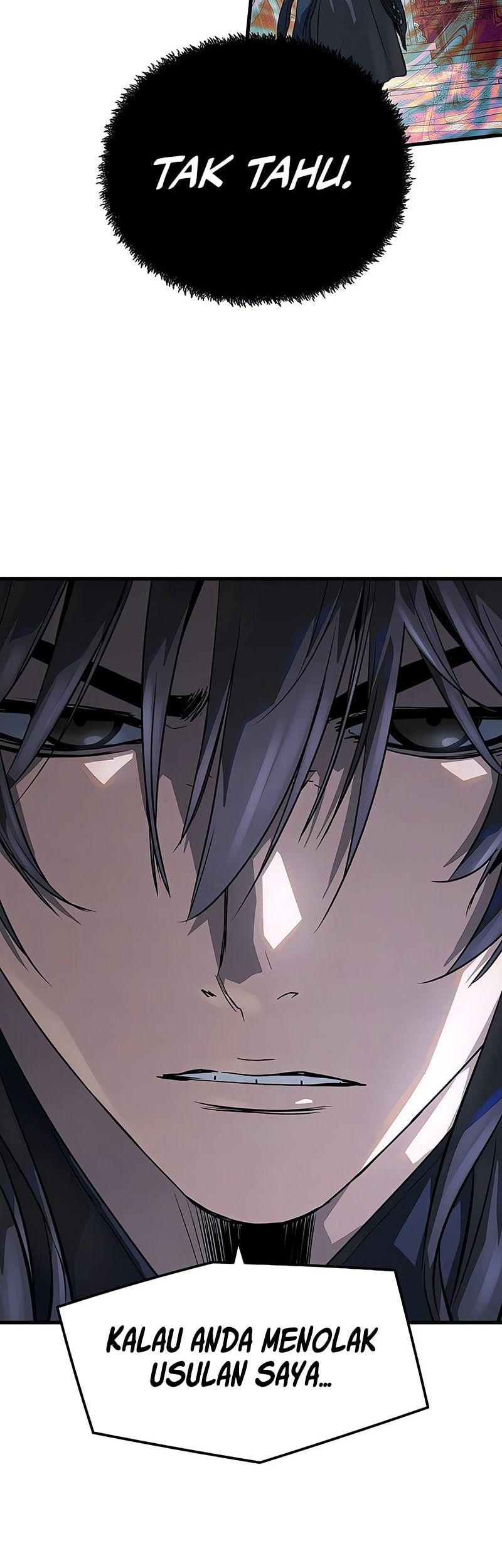 Absolute Regression Chapter 45 Halaman 53