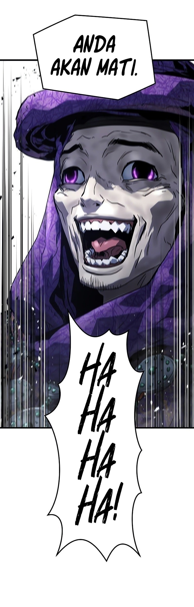 Absolute Regression Chapter 45 Halaman 54