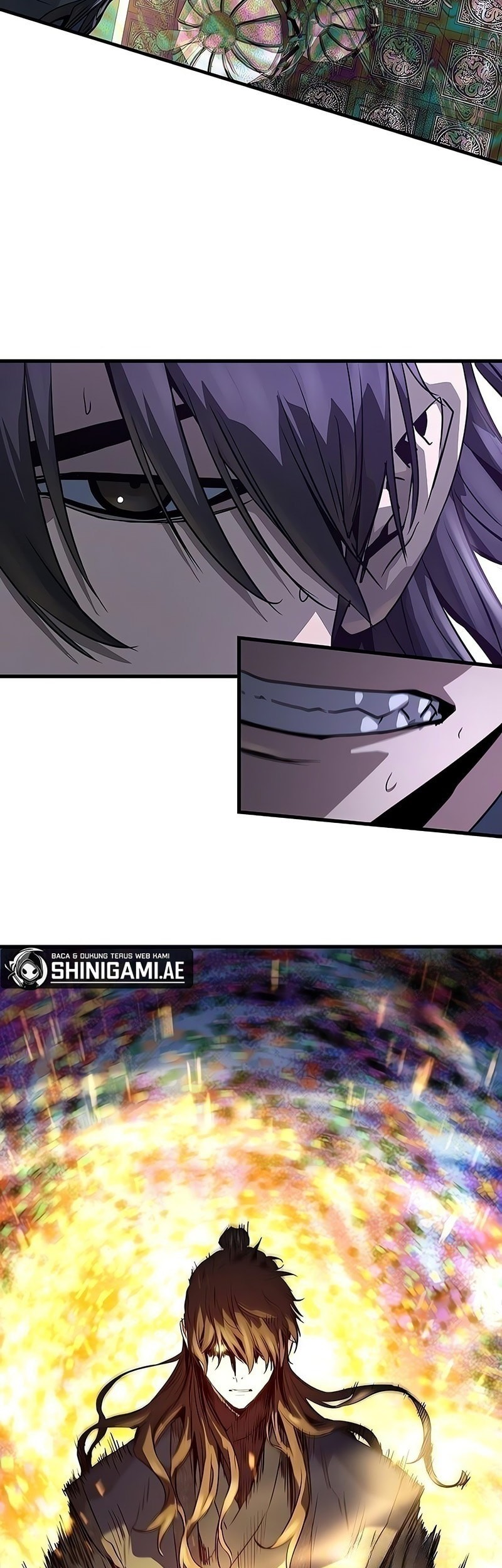Absolute Regression Chapter 45 Halaman 56