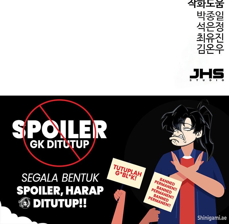 Absolute Regression Chapter 45 Halaman 67