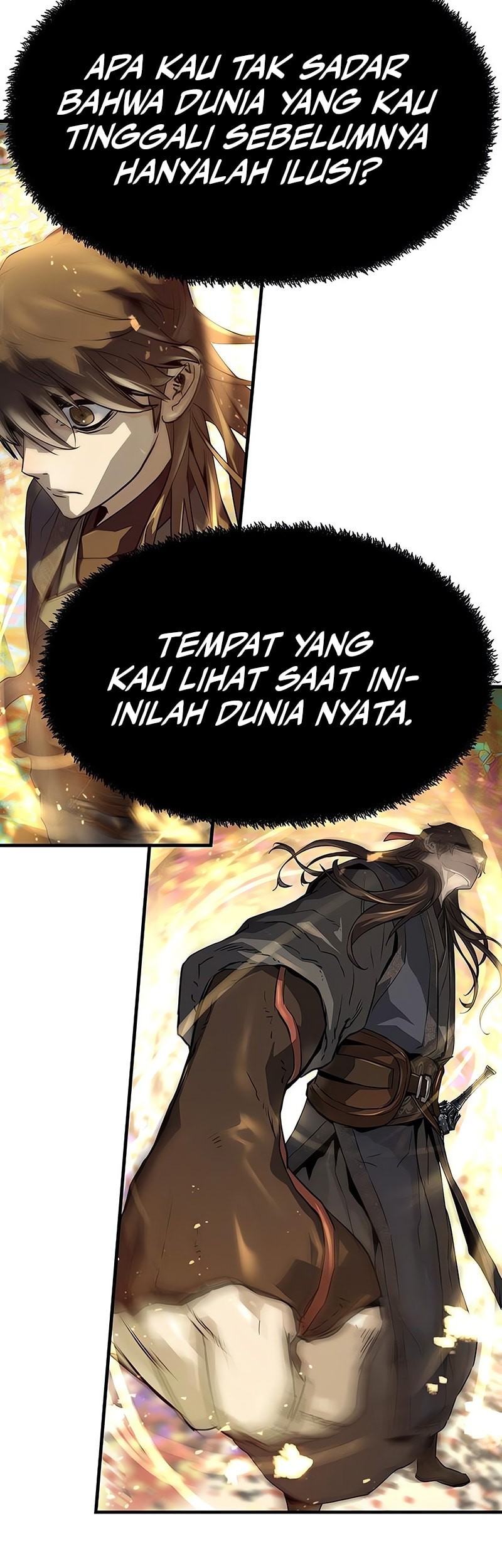 Absolute Regression Chapter 46 Halaman 9