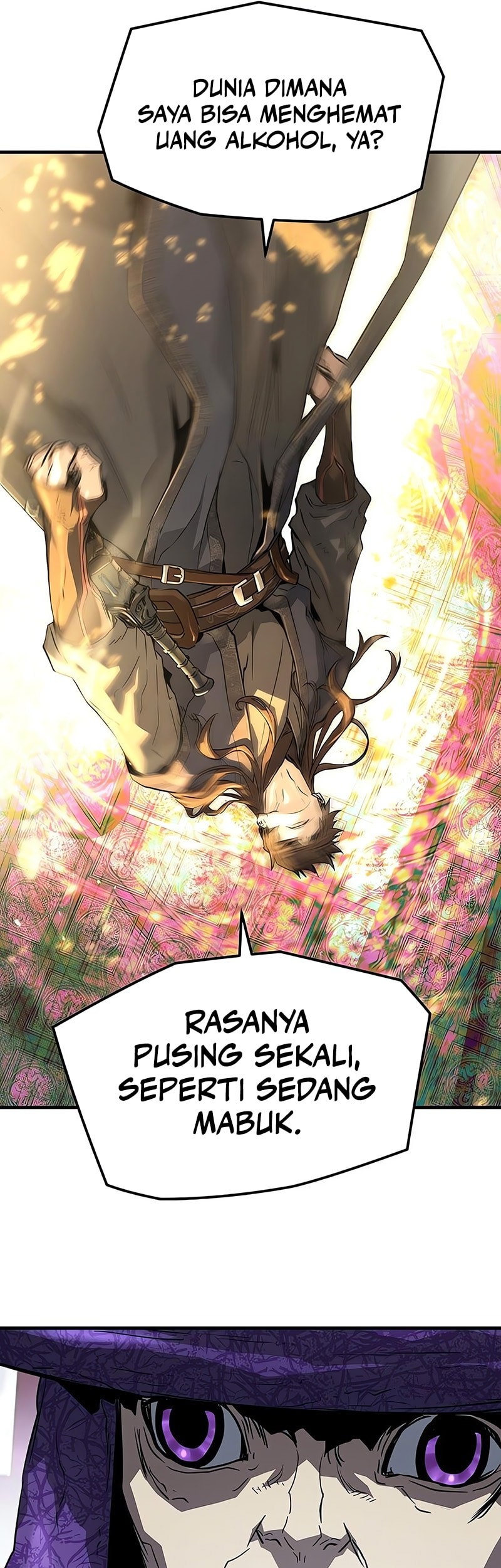 Absolute Regression Chapter 46 Halaman 11