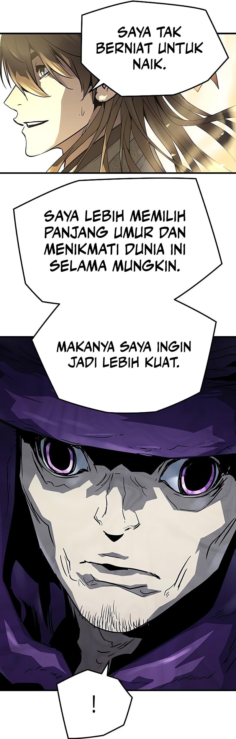 Absolute Regression Chapter 46 Halaman 15