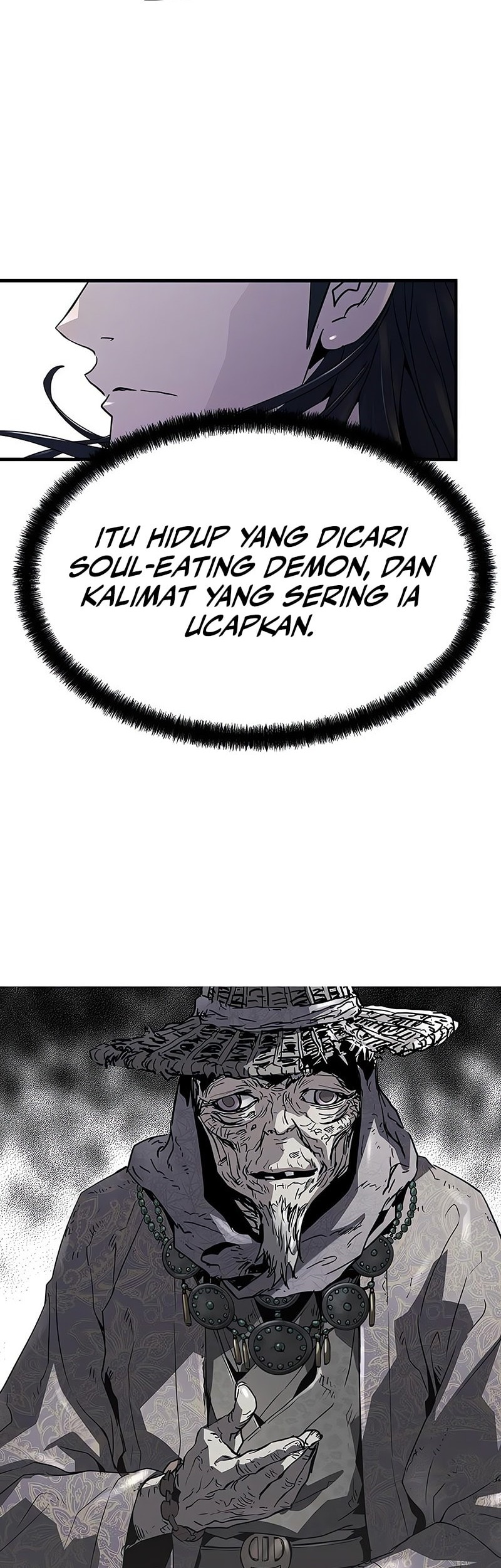 Absolute Regression Chapter 46 Halaman 16