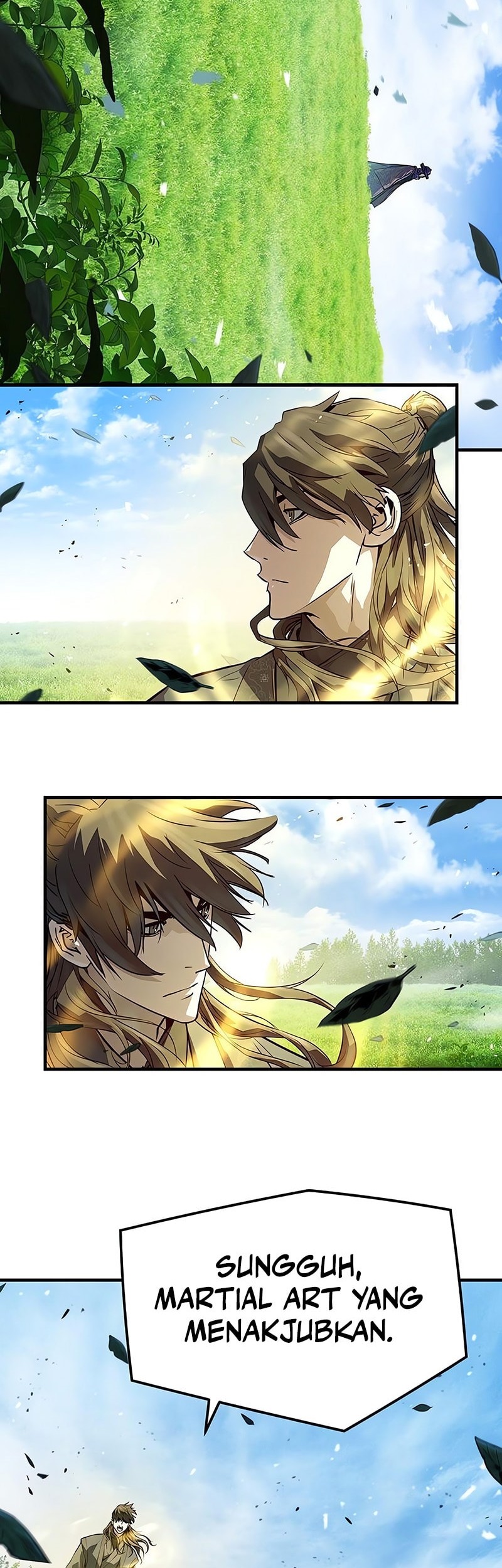 Absolute Regression Chapter 46 Halaman 20
