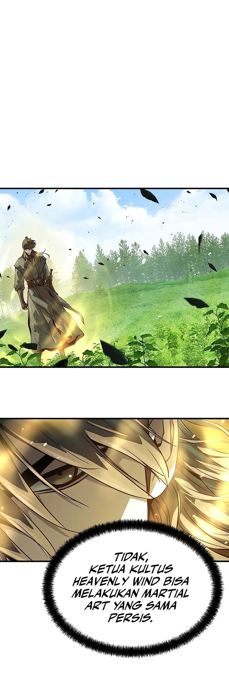 Absolute Regression Chapter 46 Halaman 22
