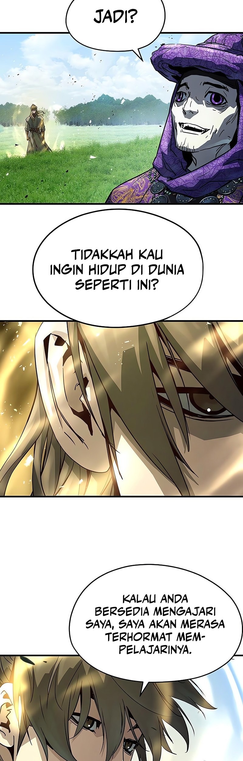 Absolute Regression Chapter 46 Halaman 24