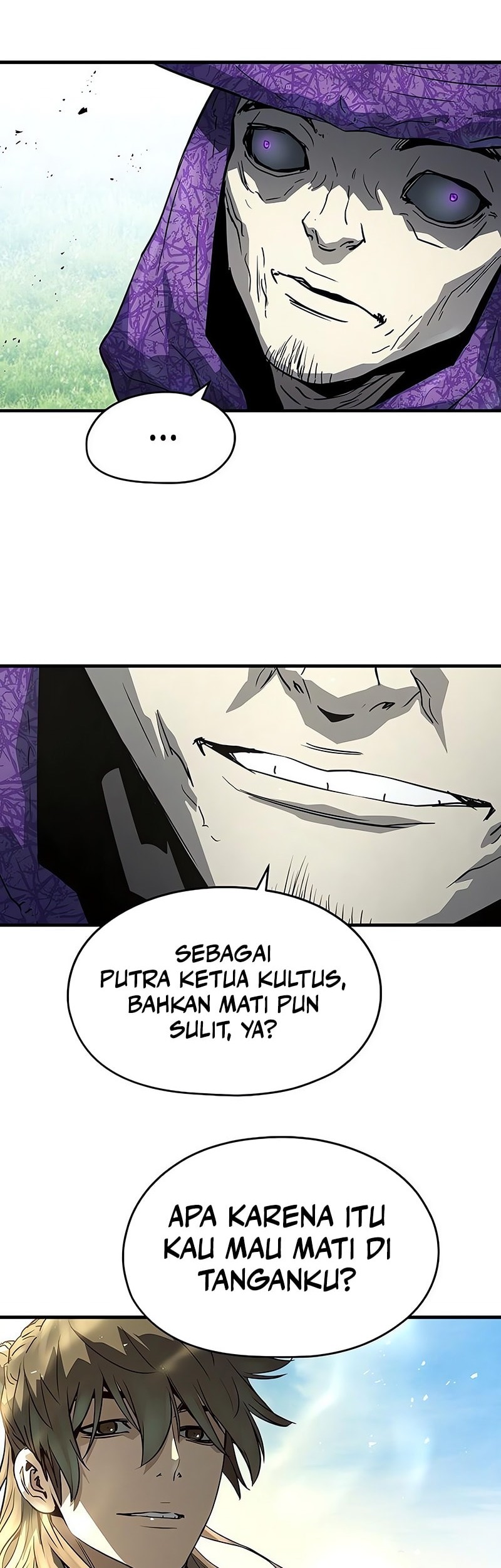 Absolute Regression Chapter 46 Halaman 32